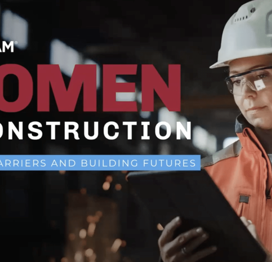 Women in Construction Week